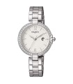 Orologio Donna in Acciaio Flair Lady Quadrante Bianco IU3-215-11 - Vagary