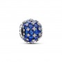 Charm Pavè Pietre Luminose Blu 792630C02 - Pandora