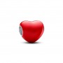 Charm Cuore Rosso 793087C01 - Pandora