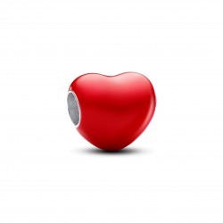 Charm Cuore Rosso 793087C01 - Pandora