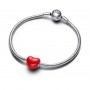 Charm Cuore Rosso 793087C01 - Pandora