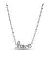 Collana "Love" 393076C01 - Pandora