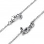 Collana "Love" 393076C01 - Pandora