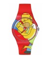 Orologio Sweet Embrace SO29Z120 - Swatch