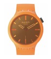 Orologio Crushing Orange SB05O102 - Swatch