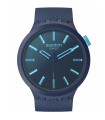 Orologio Indigo Glow SB05N113 - Swatch