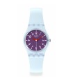 Orologio Powder Plum LL126 - Swatch