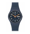 Orologio Trendy Lines at Night SO28I700 - Swatch