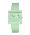 Orologio What If.. Mint? SO34G701 - Swatch