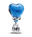 Charm Gender Reveal "Baby Boy" che Cambia Colore 793239C01- Pandora