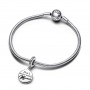 Charm Pendente "Don0t Mess With Mama" da Incidere 793204C01 - Pandora