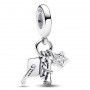 Charm Pendente Laurea 2024 793240C01 - Pandora