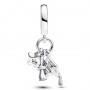 Charm Pendente Laurea 2024 793240C01 - Pandora