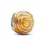 Charm Rosa Gialla 793212C02 - Pandora