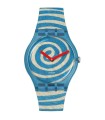 Orologio Bourgeois's Spirals SUOZ364- Swatch