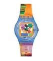 Orologio Matisse's Snail SO28Z127 - Swatch