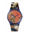 Orologio Miro's Women & Bird in The Moonlight SO29Z136  - Swatch