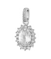 Pendente Fancy Kate in Argento con Zirconia FIW32 - Brosway