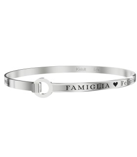 Bracciale Donna Famiglia 732282 - Kidult