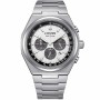 Orologio Uomo Super Titanio 4610 Quadrante Bianco CA4610-85A - Citizen