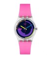 Orologio Swatch Neon Pink Podium SO28K111 - Swatch