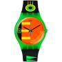 Orologio Swatch Neon Rider SO29G106 - Swatch