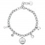 Bracciale Donna Chakra in Acciaio "MOM" BHKB203 - Brosway