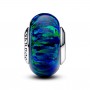 Charm Opale Verde e Blu 791691C01 - Pandora