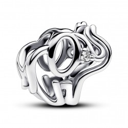 Charm Openwork Elefante 793345C01 - Pandora