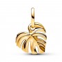 Charm Pendente Foglia di Monstera Scintillante 763349C01 - Pandora