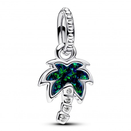 Charm Pendente Palma Opale 793352C01 - Pandora