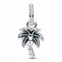 Charm Pendente Palma Opale 793352C01 - Pandora