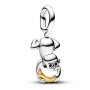 Charm Pendente Scimmietta con Zampe Mobili 763343C01 - Pandora