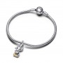 Charm Pendente Scimmietta con Zampe Mobili 763343C01 - Pandora