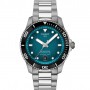 Orologio Uomo Seastar Powermatic 80 in Acciaio Quadrante Azzurro T120.807.11.091.00 - Tissot