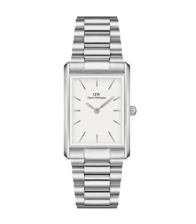 Orologio Bound 3-Link Silver DW00100701 - Daniel Wellington