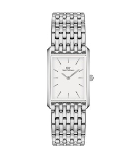 Orologio Bound 9-Link Silver DW00100706 - Daniel Wellington