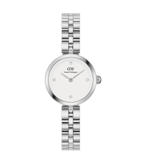 Orologio Elan Lumine Silver DW00100716 - Daniel Wellington