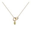 Collana Lily Verde CO01-845-U - PDPAOLA