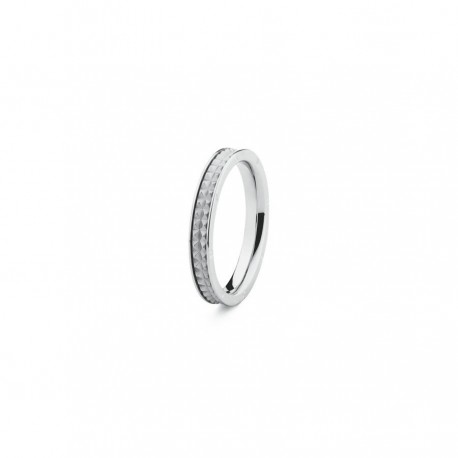 Anello Bullet Uomo - Brosway