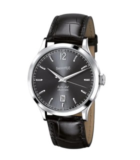 Orologio Uomo Extra-fort Automatic Pelle - Eberhard