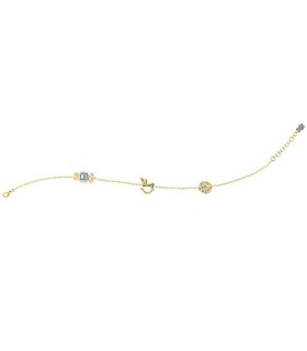 Bracciale Bimbo in Argento con Giochi NAN0457 - Nanan