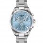 Orologio PR 100 Chronograph Quadrante Azzurro T150.417.11.351.00 - Tissot