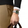 Orologio PR 100 Chronograph Quadrante Verde T150.417.11.091.00 - Tissot