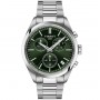 Orologio PR 100 Chronograph Quadrante Verde T150.417.11.091.00 - Tissot