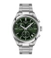 Orologio PR 100 Chronograph Quadrante Verde T150.417.11.091.00 - Tissot