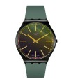 Orologio Green Vision SS07B112 - Swatch