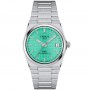 Orologio Automatico Prx Powermatic 80 35mm Quadrante Verde Acqua T137.207.11.091.01 - Tissot