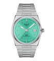 Orologio Automatico Prx Powermatic 80 40mm Quadrante Verde Acqua T137.407.11.091.01 - Tissot