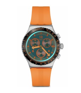 Orologio Tangerine Tiger YVS529 - Swatch